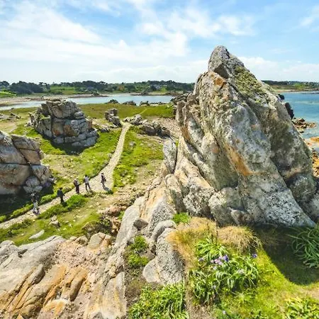 L'abri Du Guindy Plouguiel